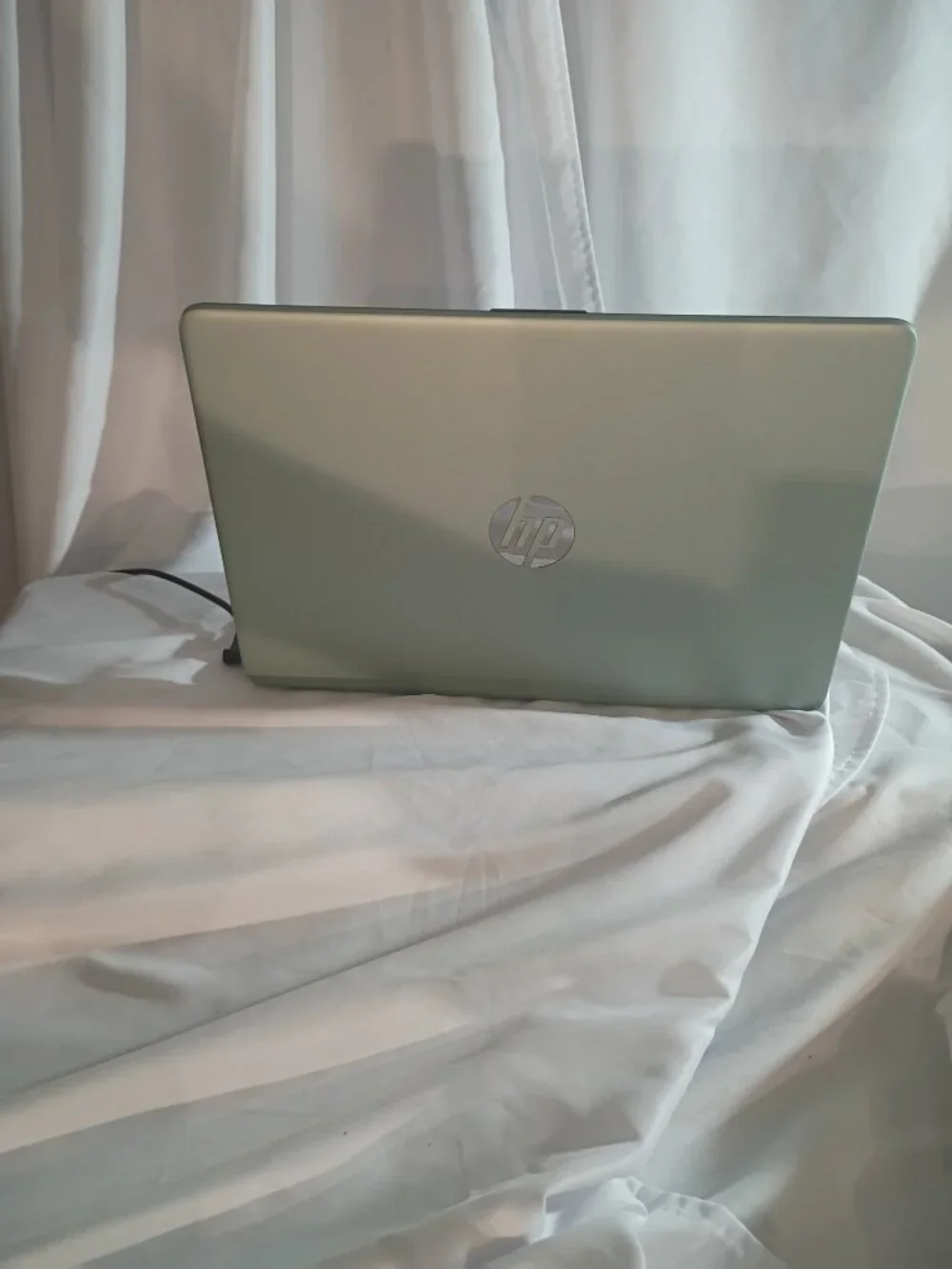 HP 14 laptop
